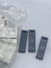 LOT OF 3 BULLETIN 1D443 FILLER