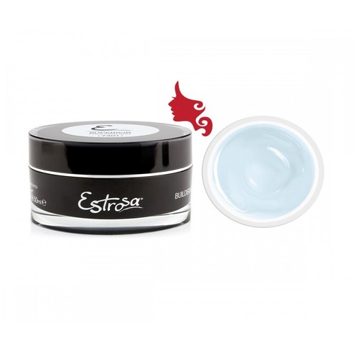 Estrosa gel glass blue - gel,