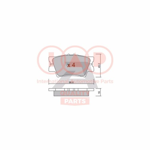 Pasticche post toyota rav - post,