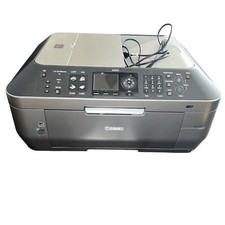 Canon PIXMA MX870 All-In-One