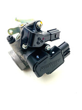 HONDA CB 125 F THROTTLE BODY