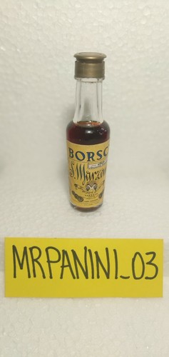 Mignon bottles miniature - mignon,