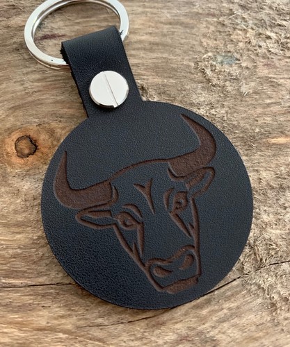 Bull bullock farmer butcher - bull,