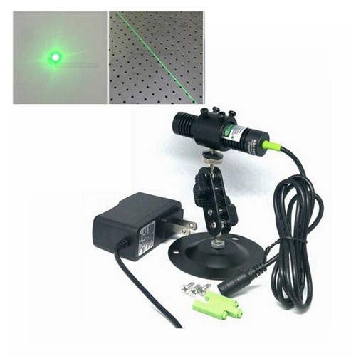 Modulo diodo laser - , punto/linea
