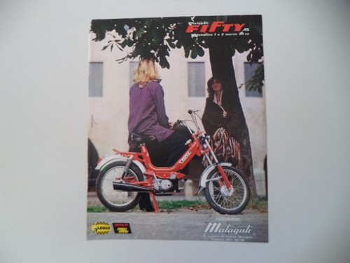 Advertising pubblicità 1978 - advertising,
