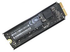 Apple SSD 256GB Samsung 655-1803B Mac Mini iMac 2013 2014 heatsink PCIe genuine