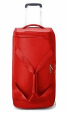 RONCATO Joy Borsone Duffle Trolley Borsa da Viaggio Red