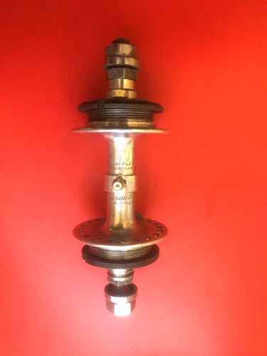 Vintage blumfield duralite - t.f,