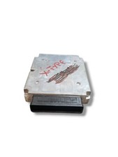 Centralina ECU Motore Jaguar X-Type 3.0 benzina (2001-2008) COD:1X43-10K975-BC