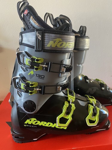 Scarponi sci all - da,
