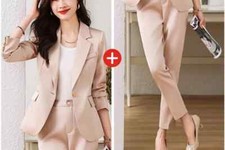 Tailleur Completo Ufficio