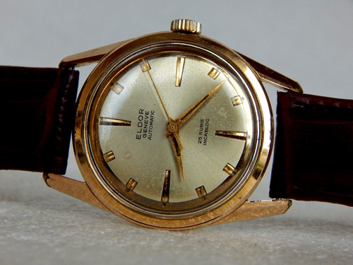 Orologio vintage eldor - orologio,
