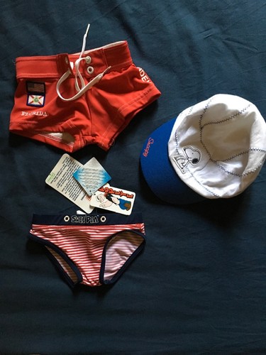 Costumi mare bimbo neonato - , e