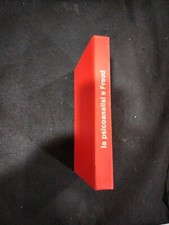 [GB] LA PSICOANALISI E FREUD - PAPERBACKS SAGGI 40 - NEWTON - USATO