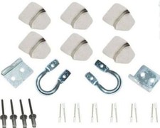Kit raccordi allacciatura