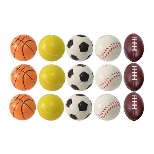 Palline spugna per - palline,