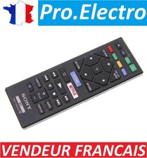 Sony BD Bluray Netflix