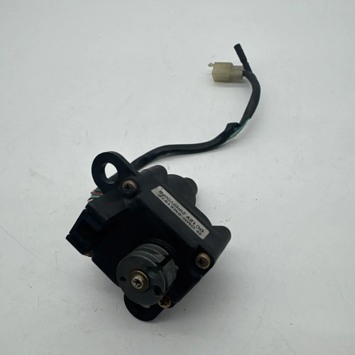 Honda nsr 125 jc22 1996 - 125,
