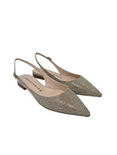 2356/002 CHANEL FLAT