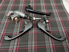 Kit maniglie e serrature porta