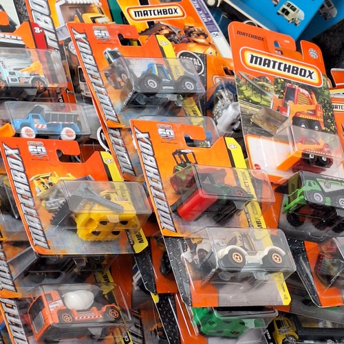 Matchbox costruzione - matchbox, e