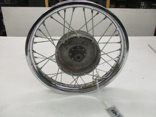 Cerchio b54 posteriore x - cerchio,