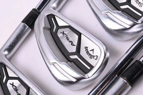 Callaway apex cf16 ferri - apex,