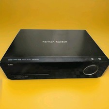 Harman Kardon HS-200 Home Cinema CD DVD 2.1  HDMI DTS USB FULL HD