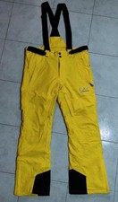 Pantaloni neve tecnici ea7 - pantaloni,