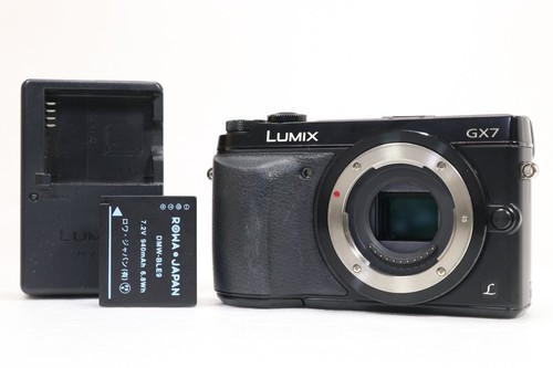 Quasi come nuovo panasonic - come,