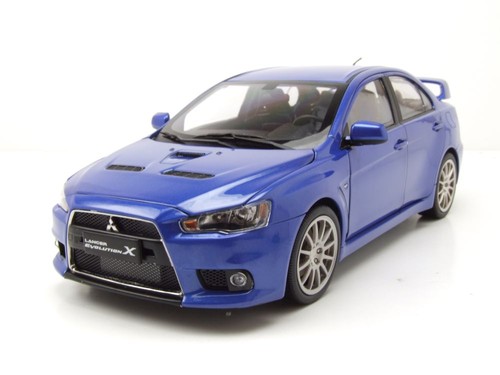 Modellino auto mitsubishi - auto,
