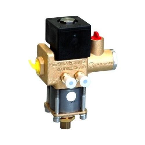 Riduttore metano mt005g - metano,