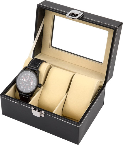 Scatola per orologi - scatola,