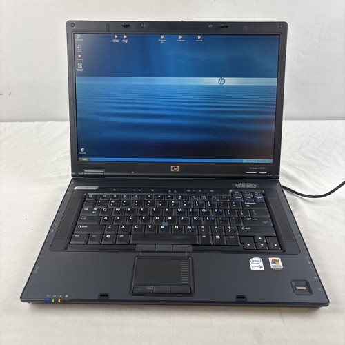Compaq nc8430 intel - compaq,