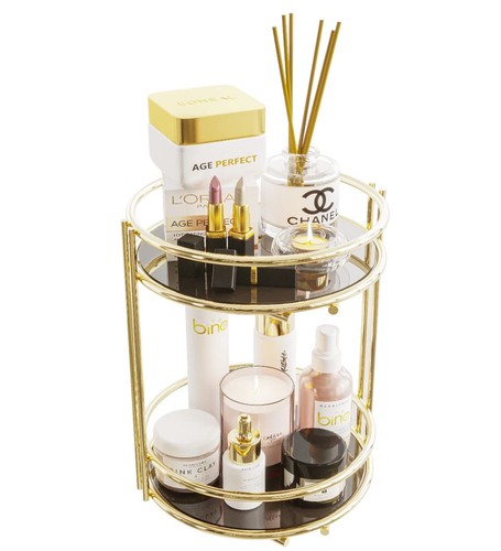 Organizer porta trucchi - organizer,