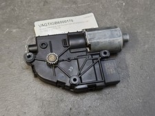 Motore Tetto Apribile -