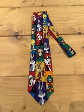 Cravatta da collo Looney Tunes