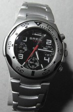 Orologio Crono Breil Unisex 