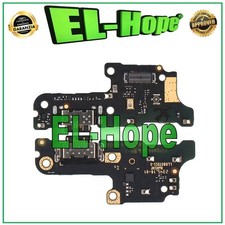 CONNETTORE RICARICA PER XIAOMI REDMI 13C 23108RN04Y MICROFONO DOCK DI CARICA