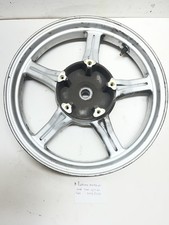 Cerchio Posteriore Peugeot Lxr