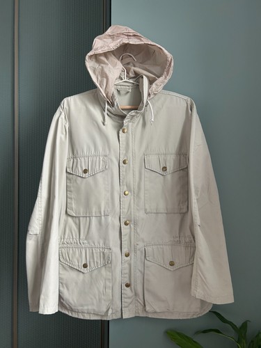 Giacca fjallraven vintage anni - fjallraven,