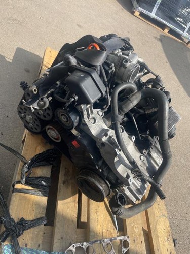 Motore volkswagen passat - motore,