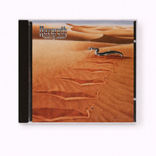 Nazareth - Snakes 'n' Ladders