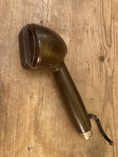 MICROFONO ARPA ARMONICA BULLET