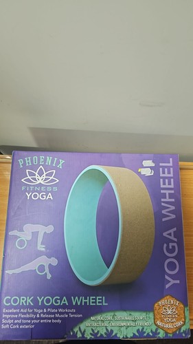 Phoenix yoga wheel ry977 - phoenix,