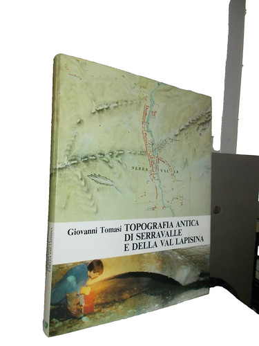 Topografia antica - topografia, di