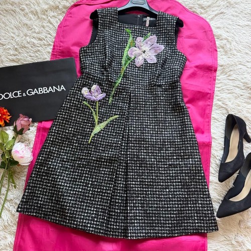 Abito donna dolce gabbana - abito,