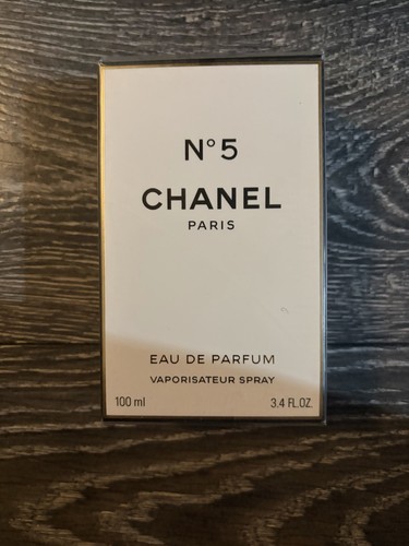 Chanel paris eau de - chanel,
