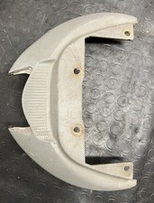 MANIGLIA POSTERIORE Alettone Spoiler Piaggio Zip 2t / 4t 50 100 125 2000 - 