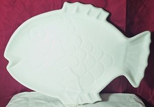 Vassoio in ceramica Ernestine-